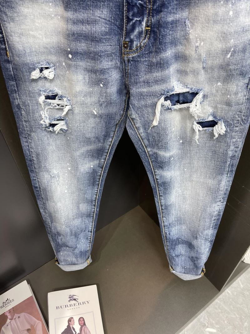 Dsquared2 Jeans